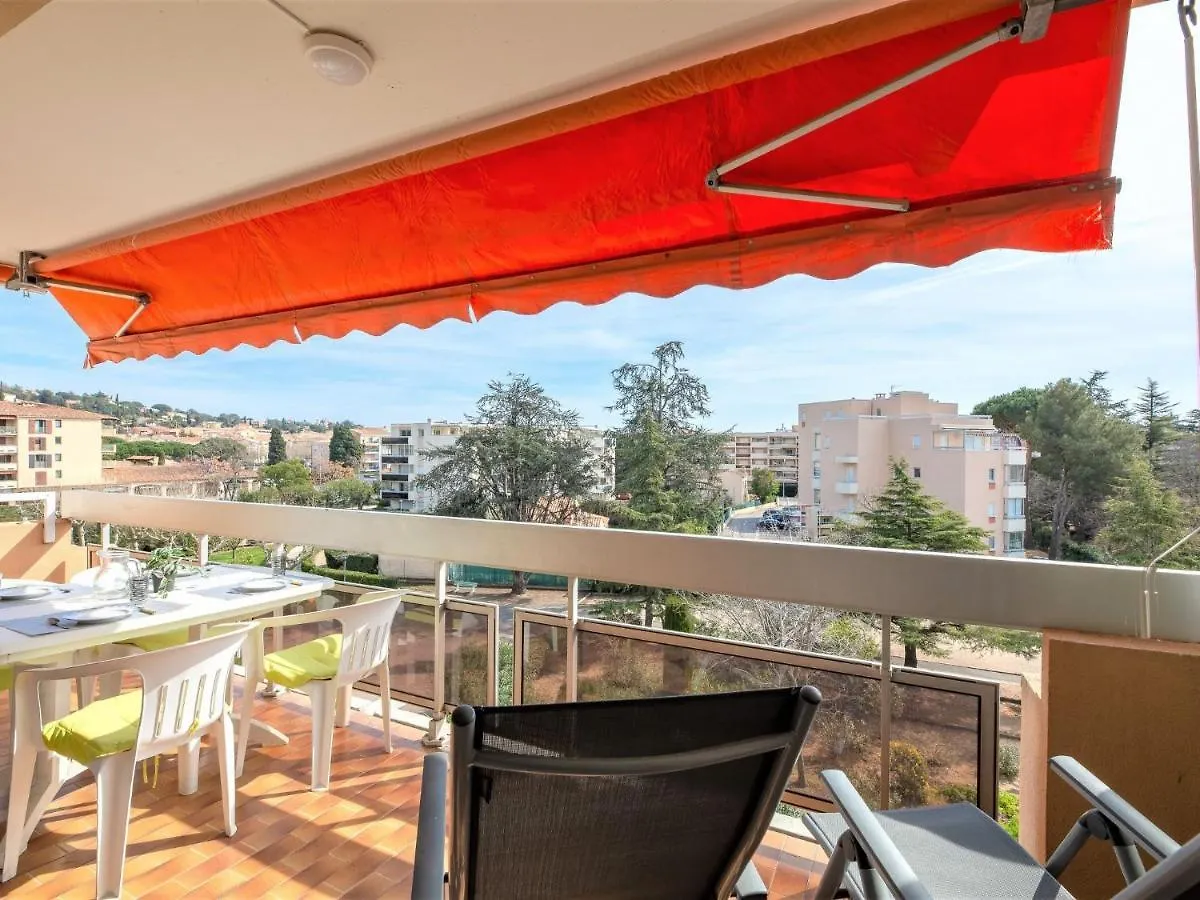 Apartment Le Maxime-1 By Interhome contacts
