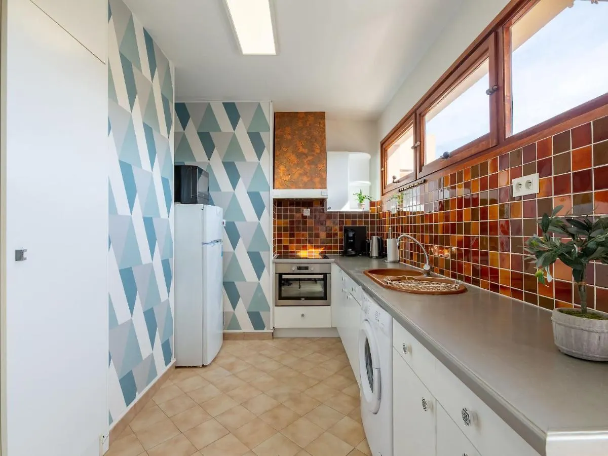Apartment Le Maxime-1 By Interhome Sainte-Maxime