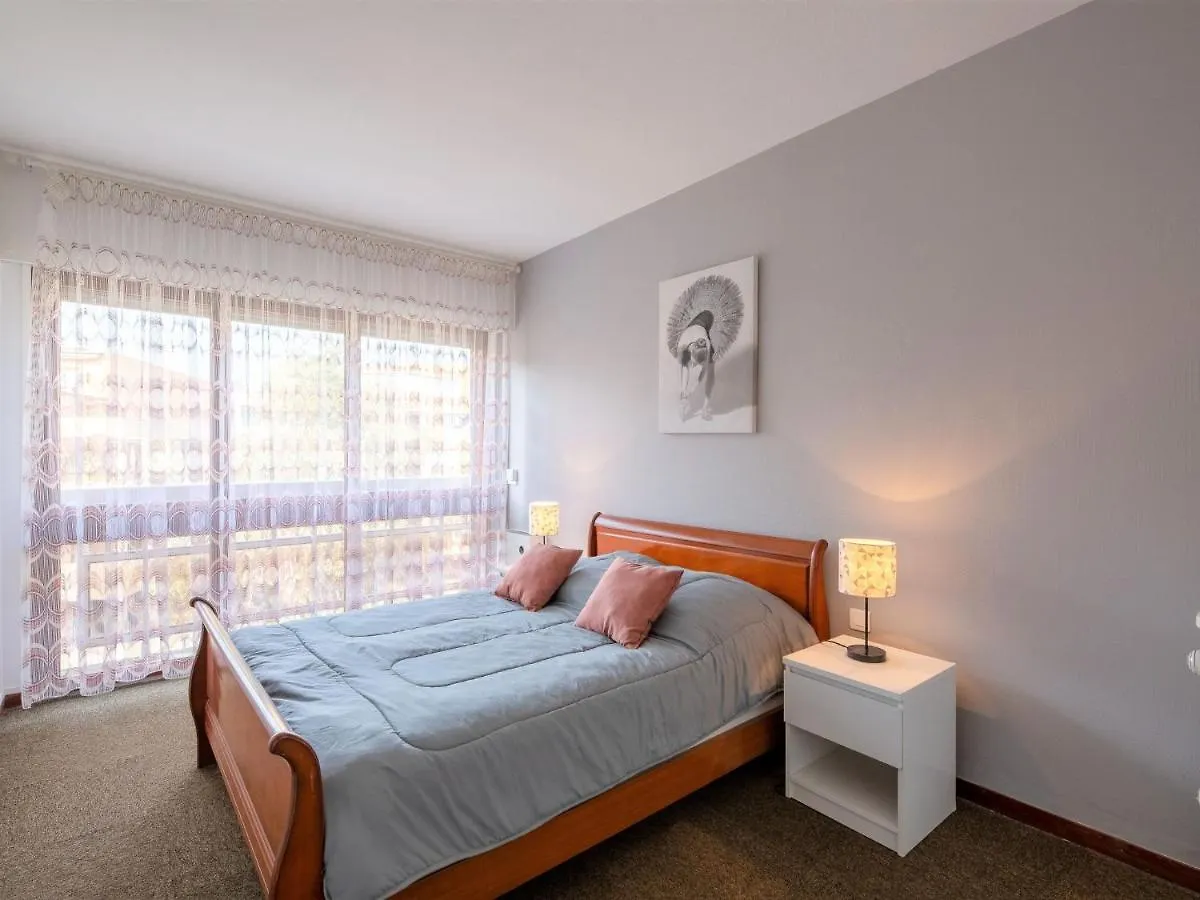 Apartment Le Maxime-1 By Interhome Sainte-Maxime 0*,