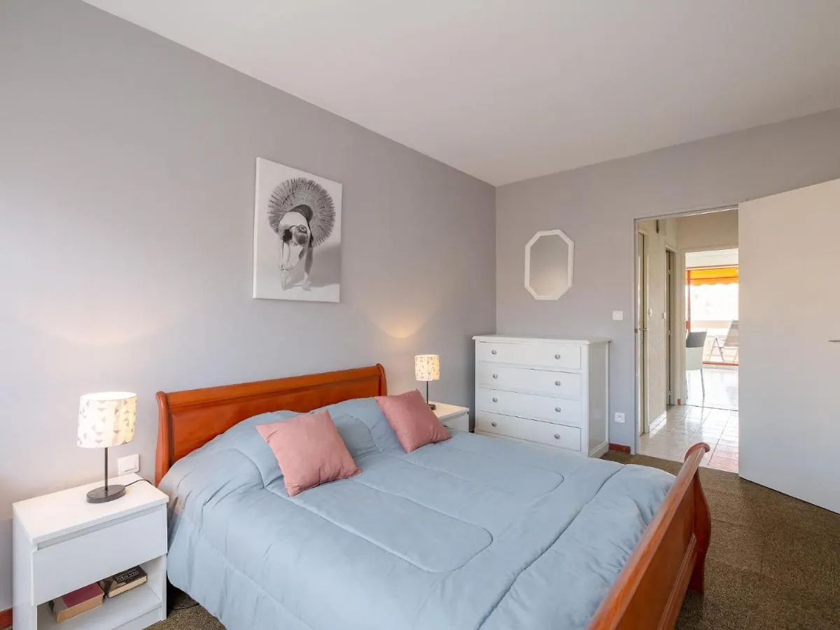 Apartment Le Maxime-1 By Interhome Sainte-Maxime